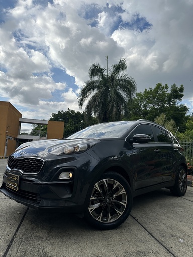 KIA SPORTAGE 2023