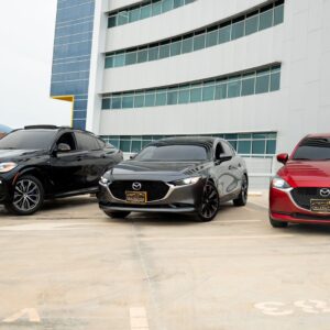 MAZDA CX30 2022