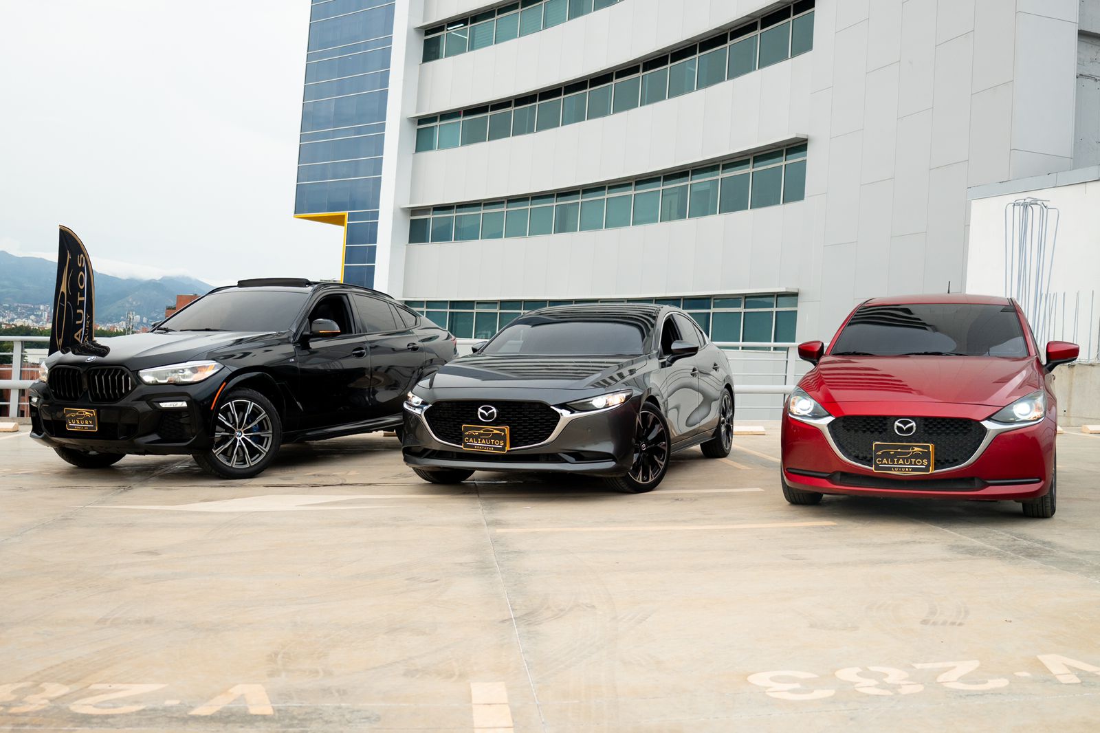 MAZDA CX30 2022