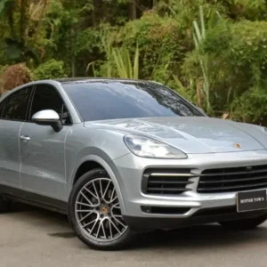 Porche 2022