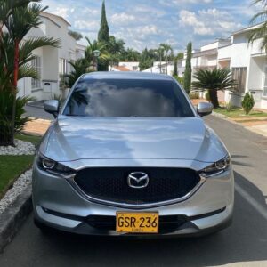 Mazda cx5 2022